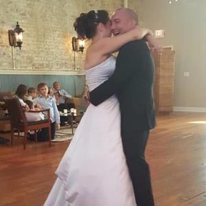 Meet your Posher, Trish